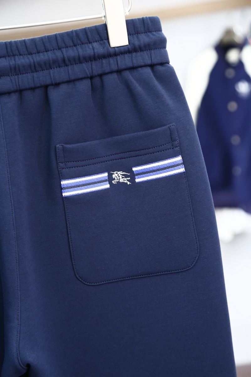 Burberry Long Pants